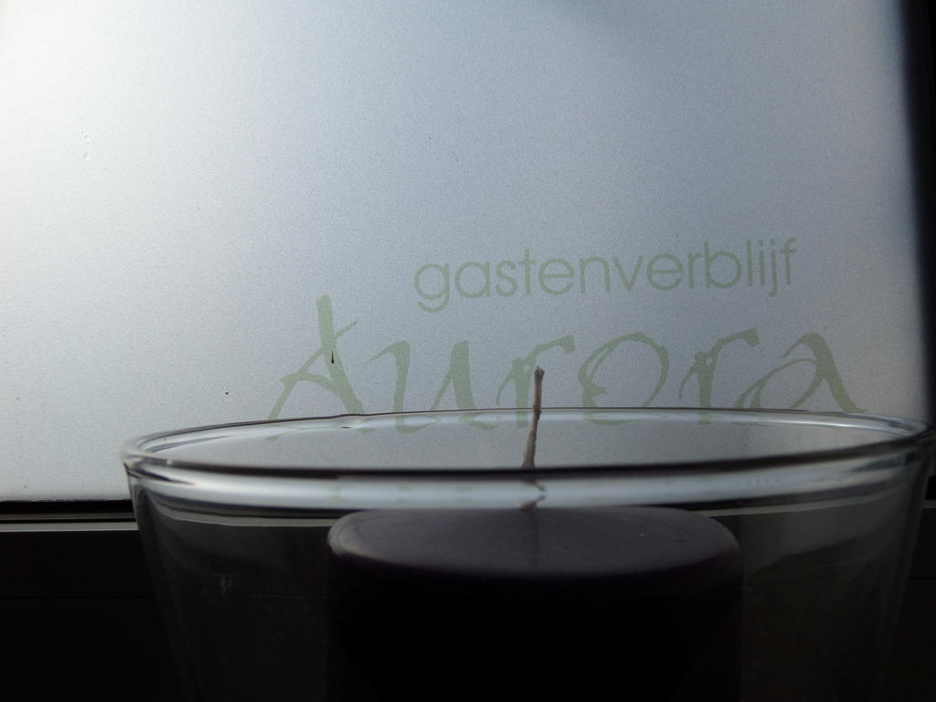 B&B Aurora Kortrijk Buitenkant foto