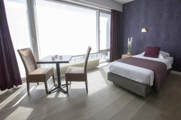 B&B Aurora Kortrijk Buitenkant foto